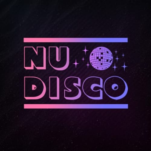 Top New Nu Disco _ Disco November 2023